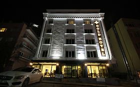 Ankara Gold Hotel