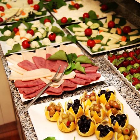 Ankara Gold Hotel Экстерьер фото