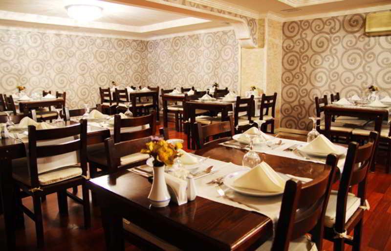 Ankara Gold Hotel Экстерьер фото