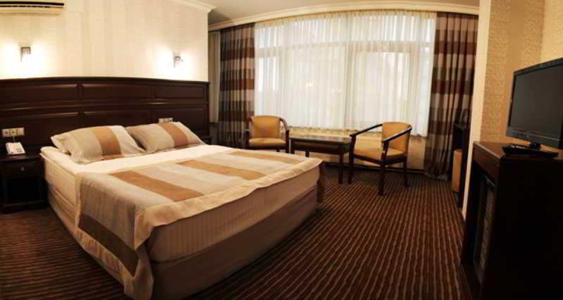 Ankara Gold Hotel Экстерьер фото