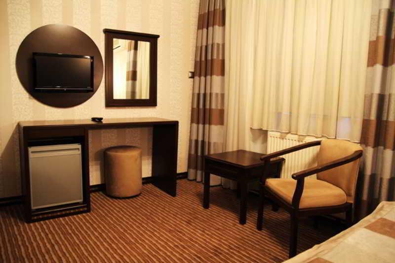 Ankara Gold Hotel Экстерьер фото