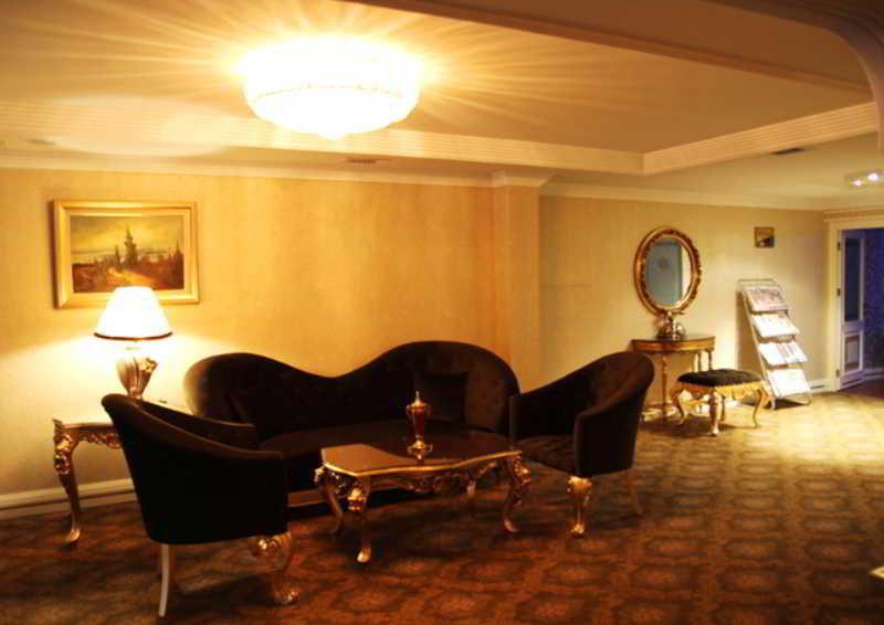 Ankara Gold Hotel Экстерьер фото