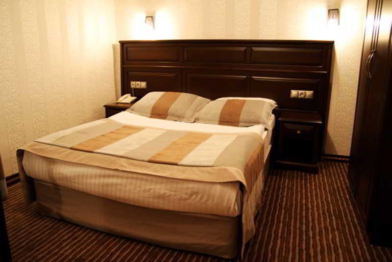 Ankara Gold Hotel Экстерьер фото