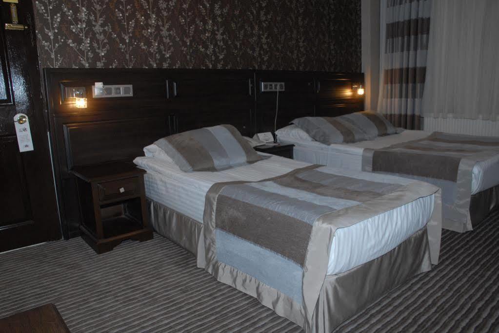 Ankara Gold Hotel Экстерьер фото