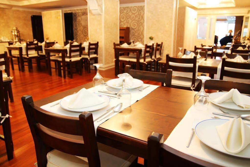 Ankara Gold Hotel Экстерьер фото