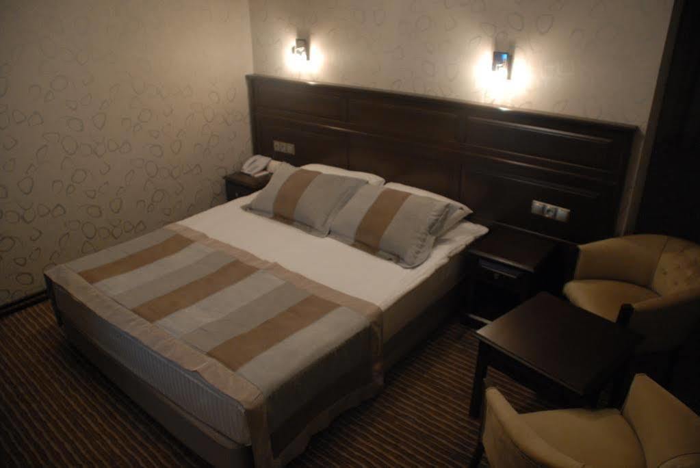Ankara Gold Hotel Экстерьер фото