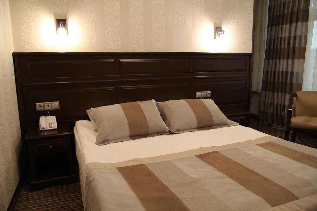Ankara Gold Hotel Экстерьер фото