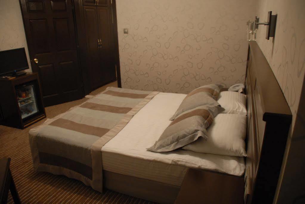 Ankara Gold Hotel Экстерьер фото