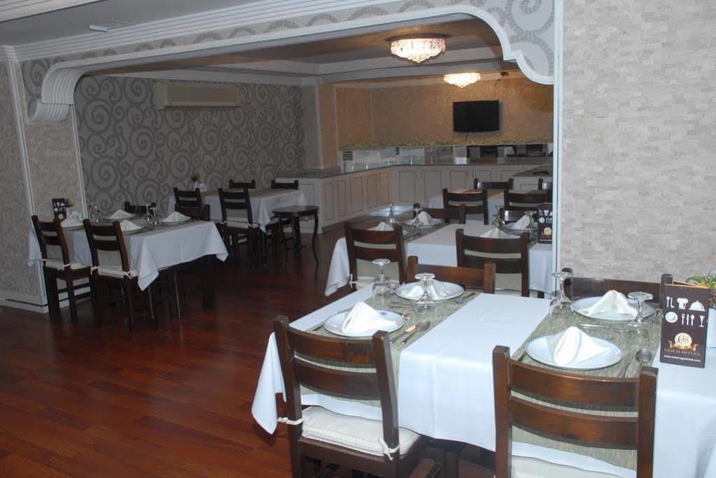 Ankara Gold Hotel Экстерьер фото