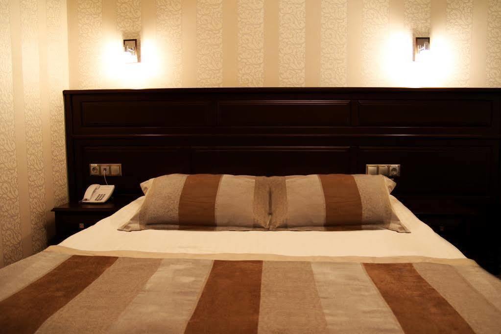 Ankara Gold Hotel Экстерьер фото