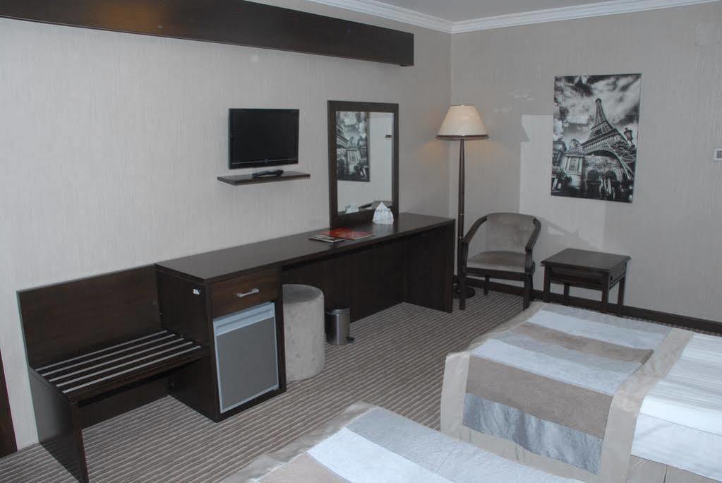 Ankara Gold Hotel Экстерьер фото