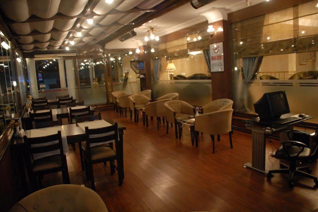 Ankara Gold Hotel Экстерьер фото