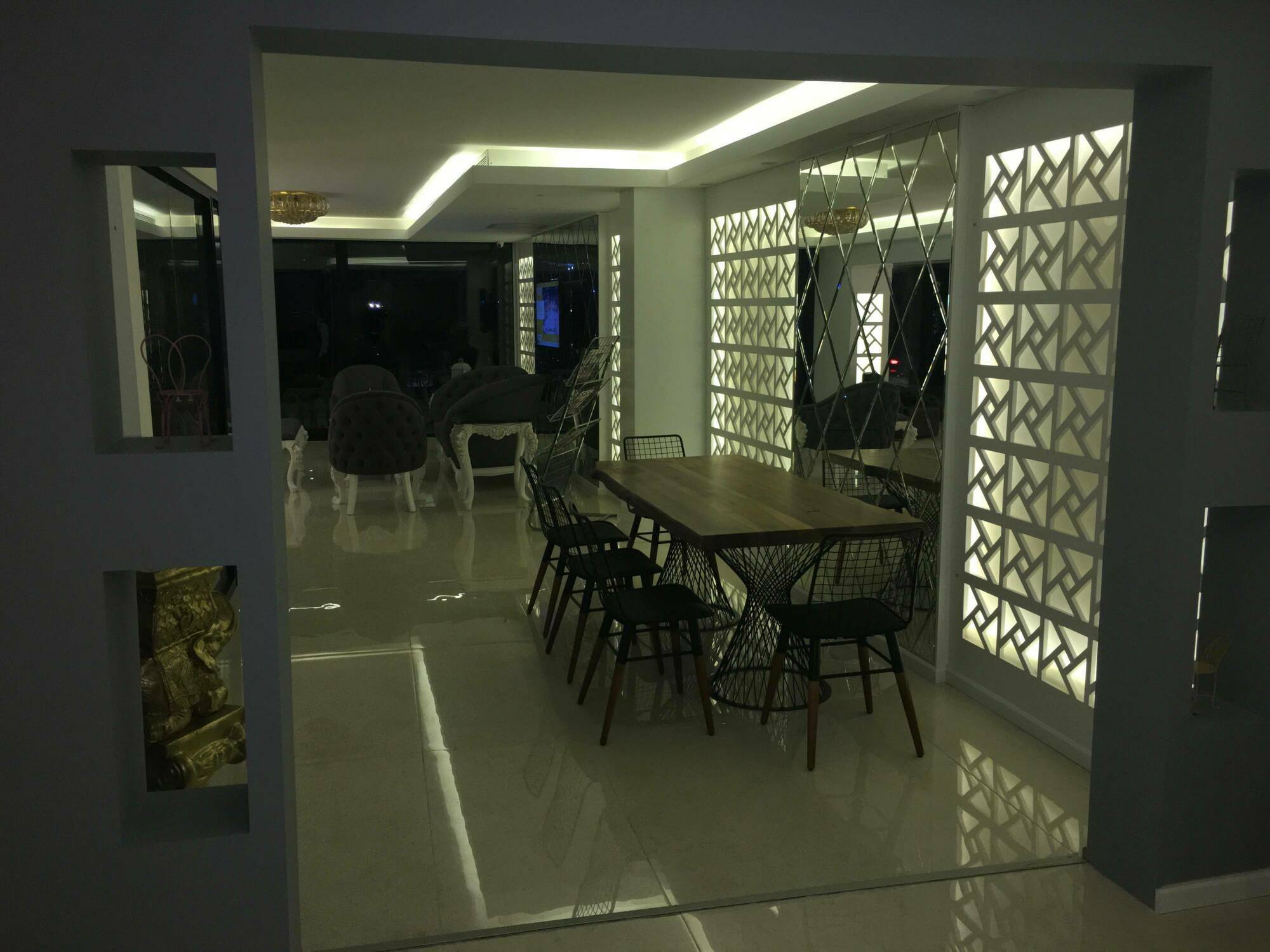 Ankara Gold Hotel Экстерьер фото