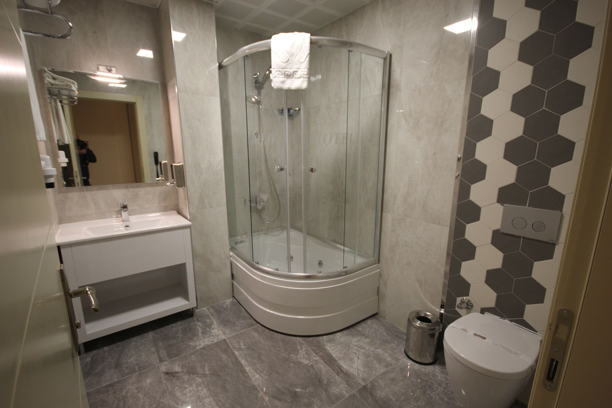 Ankara Gold Hotel Экстерьер фото