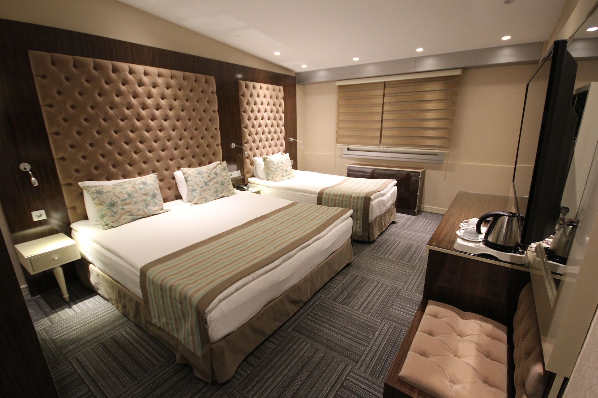 Ankara Gold Hotel Экстерьер фото