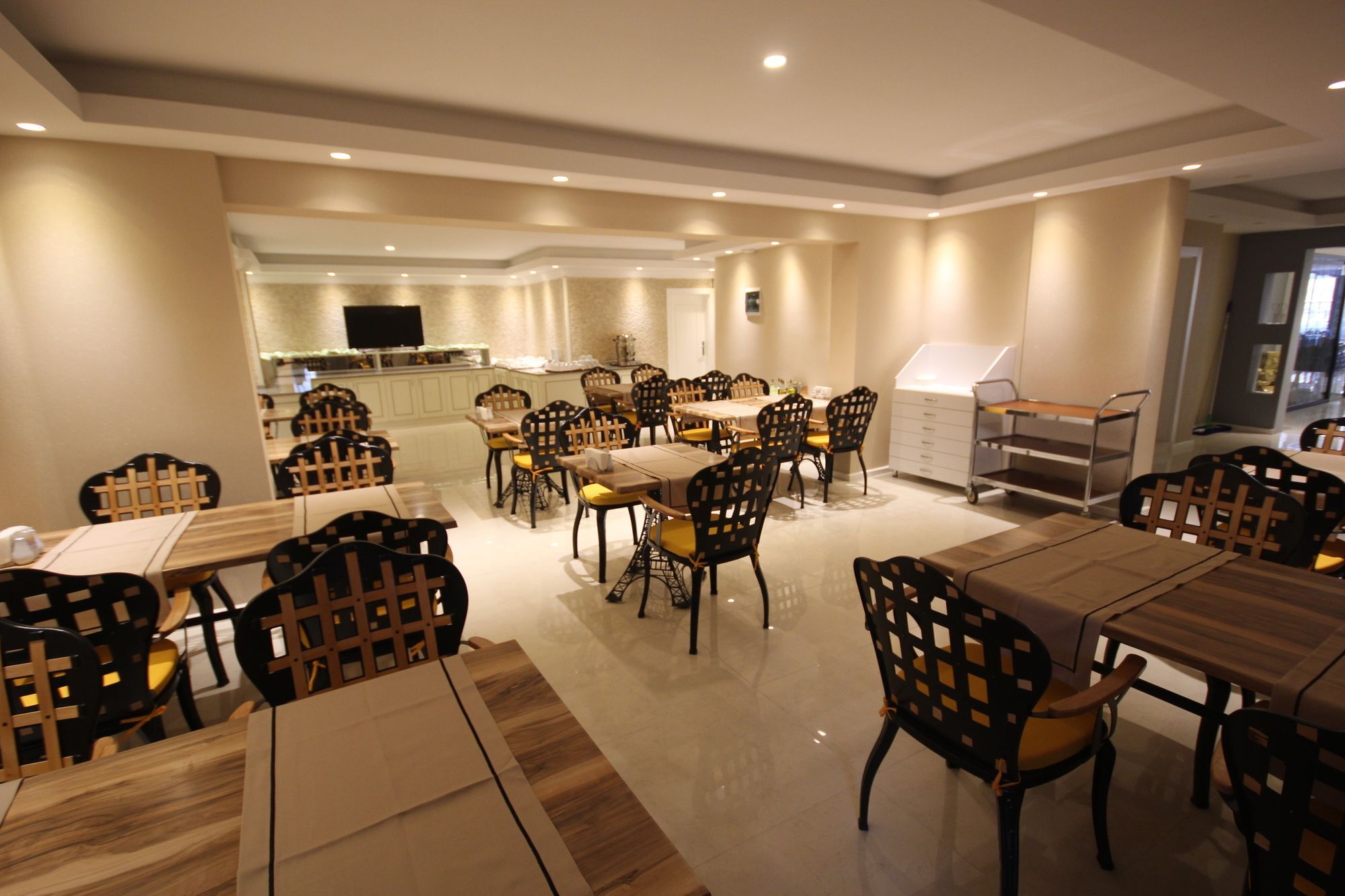Ankara Gold Hotel Экстерьер фото
